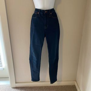 Madewell Jeans
